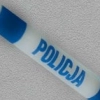 Mieszkaniec Lubawy zniszczył elewację budynku. Powodem była gra polskich piłkarzy podczas spotkania z Kolumbią.