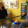 W Zespole Placówek Edukacyjnych w Olsztynie działają dwa przedszkola. O ich ofercie edukacyjnej i zakresie oferowanej pomocy rozmawiamy z Ewą Targońską – wychowawcą i oligofrenopedagogiem.