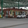Straż Graniczna zatrzymała obywatela Kolumbii, który w nietypowych okolicznościach pojawił się na granicy.
