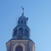 Nie udało się szybko znaleźć firmy do remontu ratuszowej wieży.