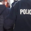 W Węgorzewie poszukiwany mężczyzna wpadł, bo nieprawidłowo przechodził przez jezdnię.