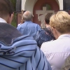  Osoby uzależnione z całej Polski spotkały się w Gietrzwałdzie. Podczas VI Ogólnopolskich Dni Trzeźwości czerpały siłę do wyjścia z nałogów.