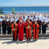Na Uniwersytecie Warmińsko-Mazurskim odbyła się Ceremonia Białego Fartucha.