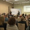 Olsztyn na dobre zagościł na liście najważniejszych ośrodków naukowych w Europie. Wszystko za sprawą kolejnych działań Instytutu Rozrodu Zwierząt i Badań Żywności PAN, tym razem w zakresie wykorzystania narzędzi nutrigenomiki dla poprawy zdrowia i ja