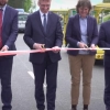 To inwestycja, która docelowo ma przenieść ruch tranzytowy z centrum na obrzeża Olsztyna. Miasto oficjalnie otworzyło wyremontowany odcinek ulicy Pstrowskiego.