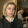 Pulmonolodzy i kardiolodzy w Olsztynie wymieniali się doświadczeniami zebranymi w czasie pandemii COVID-19.