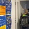 Urząd Wojewódzki w Olsztynie poinformował o przeniesieniu punktu recepcyjnego dla uchodźców z Ukrainy.