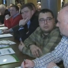 Gmina Purda chce budować społeczność złożoną z lokalnych przedsiębiorców i wspierać ich działania. W Klewkach odbyło się drugie spotkanie z cyklu Gminnego Forum Rozwoju Przedsiębiorczości.