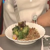  Restaurant Day, czyli jednodniowe restauracje, to wydarzenie, które przyciąga smakoszy na całym świecie. Tym razem pyszny obiad podano w olsztyńskim Zespole Placówek Edukacyjnych.