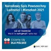 Gminne Biuro Spisowe w Olsztynie szuka rachmistrzów.