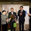 Przyznano Nagrodę Prezydenta Olsztyna w dziedzinie historii.