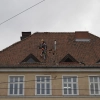Wakacje to najlepszy czas na realizację niezbędnych napraw w olsztyńskich szkołach. Istotne prace są zaplanowane w obiektach Szkoły Podstawowej Nr 2 przy ul. Kościuszki oraz przy ul. Żołnierskiej.