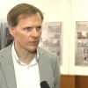 Za nami kolejny wykład związany z projektem „Księgozbiory przedwojenne jako źródło do historii Warmii i Mazur”.