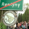 Rentyny – wieś w gminie Gietrzwałd – hucznie obchodziła jubileusz 640-lecia.