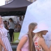 Gospel Day już po raz drugi stał się okazją do rodzinnych spotkań, zabaw i relaksu przy muzyce. W tym roku połączył się również z innym ważnym świętem – Dniem Ojca.