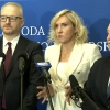 W Warmińsko-Mazurskim Urzędzie Wojewódzkim odbyła się noworoczna konferencja, zapowiadająca szereg zmian istotnych dla Warmii i Mazur.