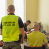 Mężczyzna próbował posłużyć się sfałszowaną kartą pobytu.