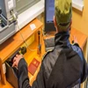 Straż Graniczna zatrzymała mężczyznę poszukiwanego przez niemiecki wymiar sprawiedliwości, gdy próbował wyjechać z Polski przez przejście w Gronowie.