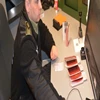 Na przejściu w Bezledach funkcjonariusze Straży Granicznej zatrzymali Rosjanina, który posługiwał się fałszywymi danymi.