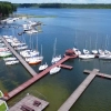 Rowerem przez Mazury? Czemu nie! Mazurska Pętla Rowerowa powstaje m.in. w Rucianem-Nidzie.