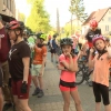 W gminie Gietrzwałd nie brakuje urokliwych szlaków pieszych i rowerowych. Właśnie dlatego już po raz piąty na terenie gminy odbyła się gra terenowa „Orientuj się!”.