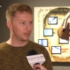 Wystawa „Rozbrojenie jaźni” w Galerii BWA w Olsztynie to prezentacja najnowszych prac Tomasza Drewicza.