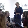  Kształcić odwiedzających i przełamywać bariery zniechęcające ich do obcowania ze sztuką. Galeria BWA w Olsztynie zainaugurowała cykl wykładów poświęconych sztuce współczesnej.