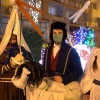 Zbliżają się Święta Bożego Narodzenia. Z tej okazji przekazujemy mieszkańcom Lidzbarka Warmińskiego wyjątkowe życzenia od władz miasta i rozśpiewanych kolędników.