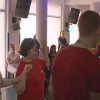 Największe polskie przeboje można było usłyszeć podczas koncertu „Twoja twarz brzmi znajomo”, zorganizowanego w Zespole Placówek Edukacyjnych w Olsztynie.