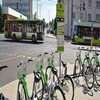 Olsztyński ratusz rozstrzygnął przetarg na obsługę roweru miejskiego. Operator się nie zmieni, ale przybędzie udogodnień.