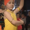 Trenując taniec – nie mają czasu na nudę!