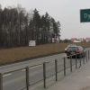 W czwartek zmieni się organizacja ruchu na granicy Olsztyna i Dywity.