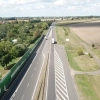 Olsztyński oddział GDDKiA przekazał plac budowy pod dalszą przebudowę drogi nr 7.