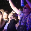 Miłośnicy rapu już po raz czwarty spotkali się na festiwalu UWS FEST w Rynie.