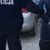 Policjanci z Lidzbarka Warmińskiego zatrzymali kobietę, która ugodziła swojego męża nożem – bo wrócił do domu pijany.