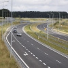 Generalna Dyrekcja Dróg Krajowych i Autostrad podała wyniki Generalnego Pomiaru Ruchu 2020/2021.