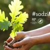 Czwarta edycja akcji #sadziMY odbędzie się 29 i 30 września.