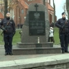 Święto Niepodległości to dzień, w którym każdy Polak powinien choć na chwilę się zatrzymać. Zatrzymali się między innymi mieszkańcy Ostródy, którzy podczas uroczystych obchodów 11 listopada oddali hołd bohaterom.
