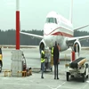 Coraz większe zainteresowanie Portem Lotniczym Olsztyn – Mazury powoduje stały wzrost liczby oferowanych połączeń. Już niebawem wystartują samoloty do Krakowa.
