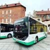 Nowy rok to kolejne samorządy z Warmii i Mazur, które oferują mieszkańcom bezpłatny i ekologiczny transport.