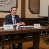 Prezydent Olsztyna podpisał umowę na modernizację budynku komunalnego przy Niepodległości.