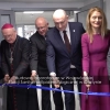 Wojewódzka Stacja Sanitarno-Epidemiologiczna w Olsztynie otworzyła laboratorium BSL-3.