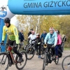 W gminie Giżycko powstała nowa ścieżka rowerowa.