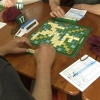Ten turniej w gminie Świętajno to już tradycja. Za nami 9. edycja „Scrabble nad jeziorem” w Piasutnie.