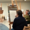 To okazja do oderwania się od codzienności oraz rozwijania artystycznej pasji i talentu. Odwiedziliśmy warsztaty malarskie dla seniorów, organizowane przez Galerię BWA w Olsztynie.