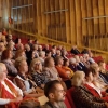 W Olsztynie odbyła się wojewódzka inauguracja roku uniwersyteckiego Uniwersytetów i Akademii Trzeciego Wieku.