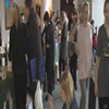  Przez kilka miesięcy tworzyli wyjątkowe przedmioty, które teraz mogli zaoferować mieszkańcom Olsztyna. Podopieczni Zespołu Placówek Edukacyjnych zorganizowali kiermasz swoich wielkanocnych wyrobów.