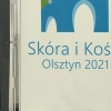 Lekarze dermatolodzy i reumatolodzy łączą siły. W tym roku w Olsztynie zorganizowano pierwszą konferencję interdyscyplinarną „Skóra i Kości”.