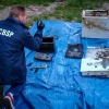 Policjanci zatrzymali kolejnych członków gangu, który kradł m.in. środki ochrony roślin.