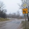 Władze Olsztyna podpisały umowę na modernizację istotnego skrzyżowania.